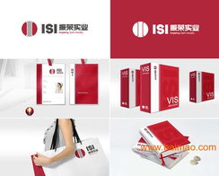 深圳服装VI设计公司 您的专业品牌视觉服务商